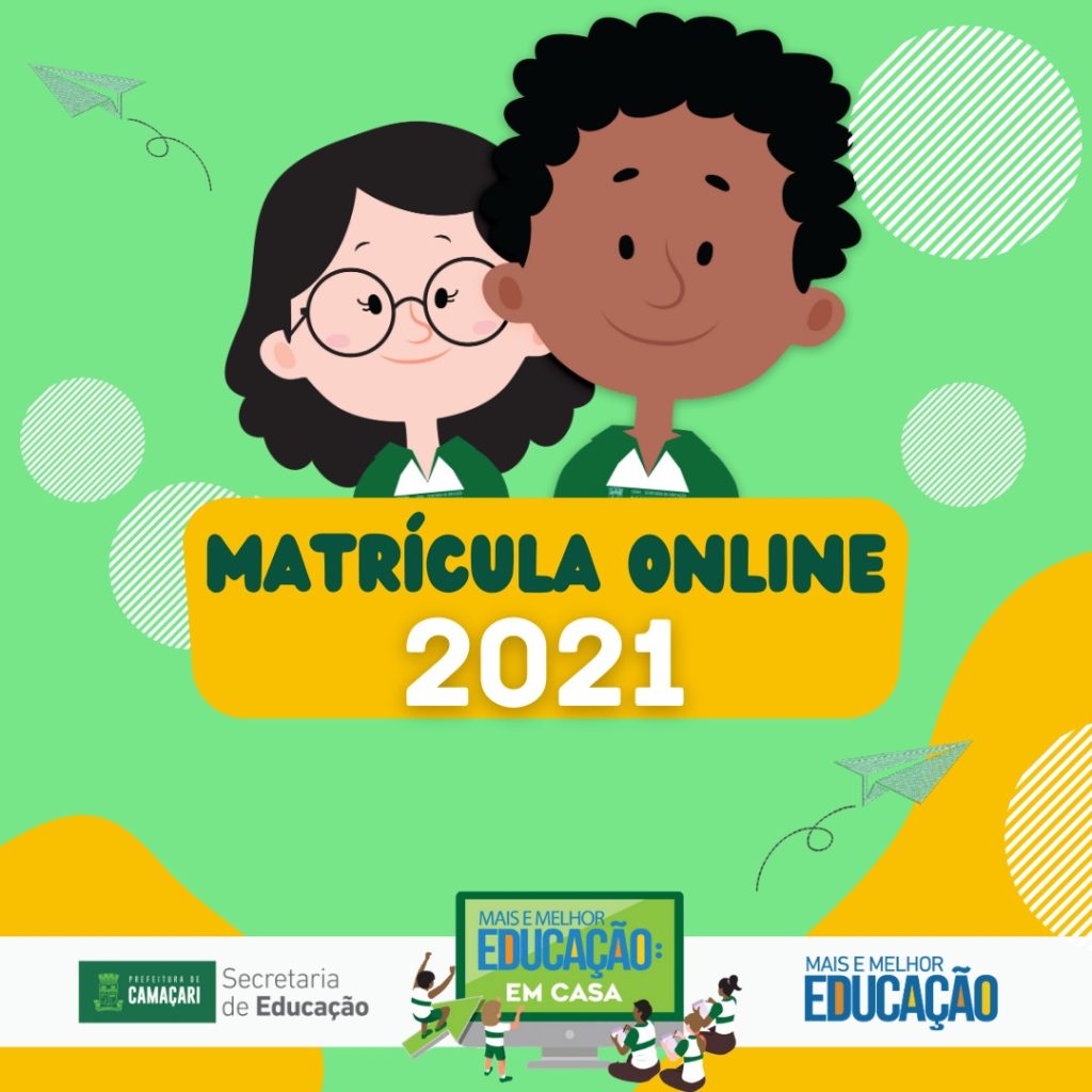 Renovação De Matrícula Na Rede Municipal De Ensino Já Pode Ser Realizada Veja Cronograma 1394